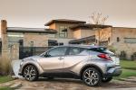 Toyota C-HR 2017 года (NA)